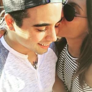 Meet your Posher, Nick